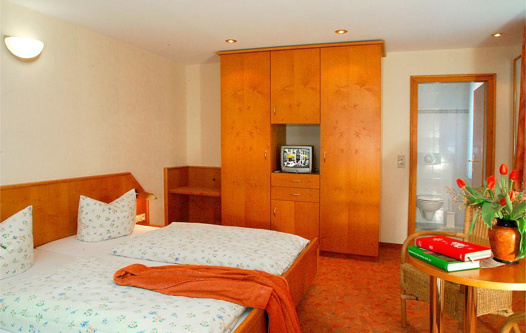 Hotel-Pension Bergkranz Braunlage Værelse billede